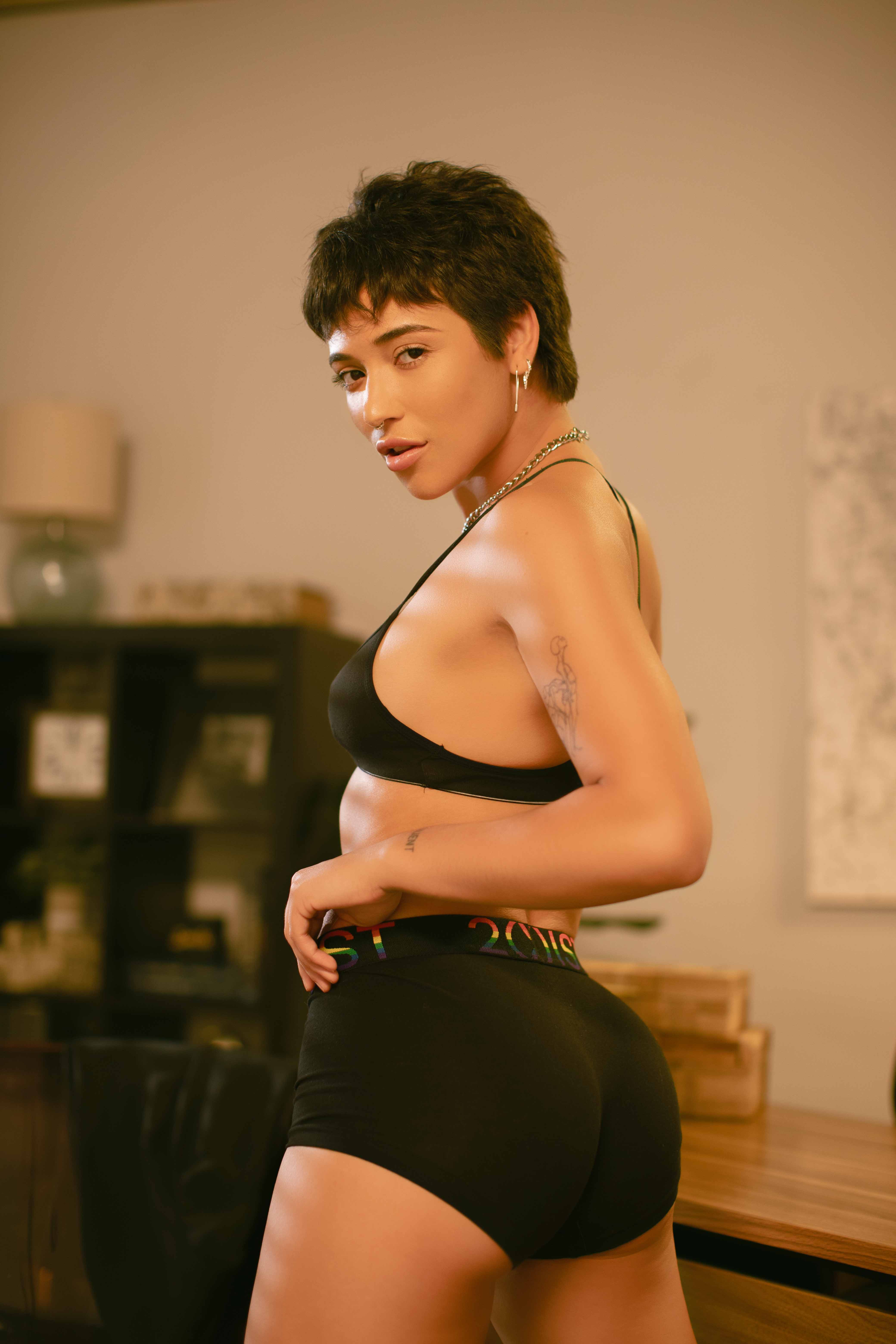 Brooklyn Gray - Porn Films & XXX Movies