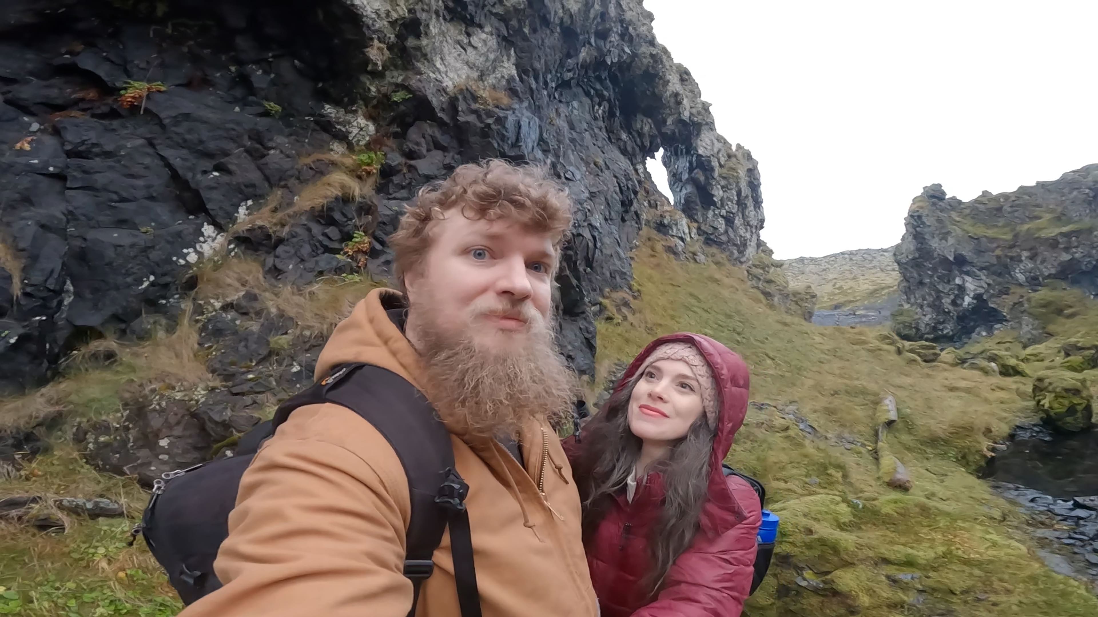 Nicole & Corwin  - Porn Films & XXX Movies