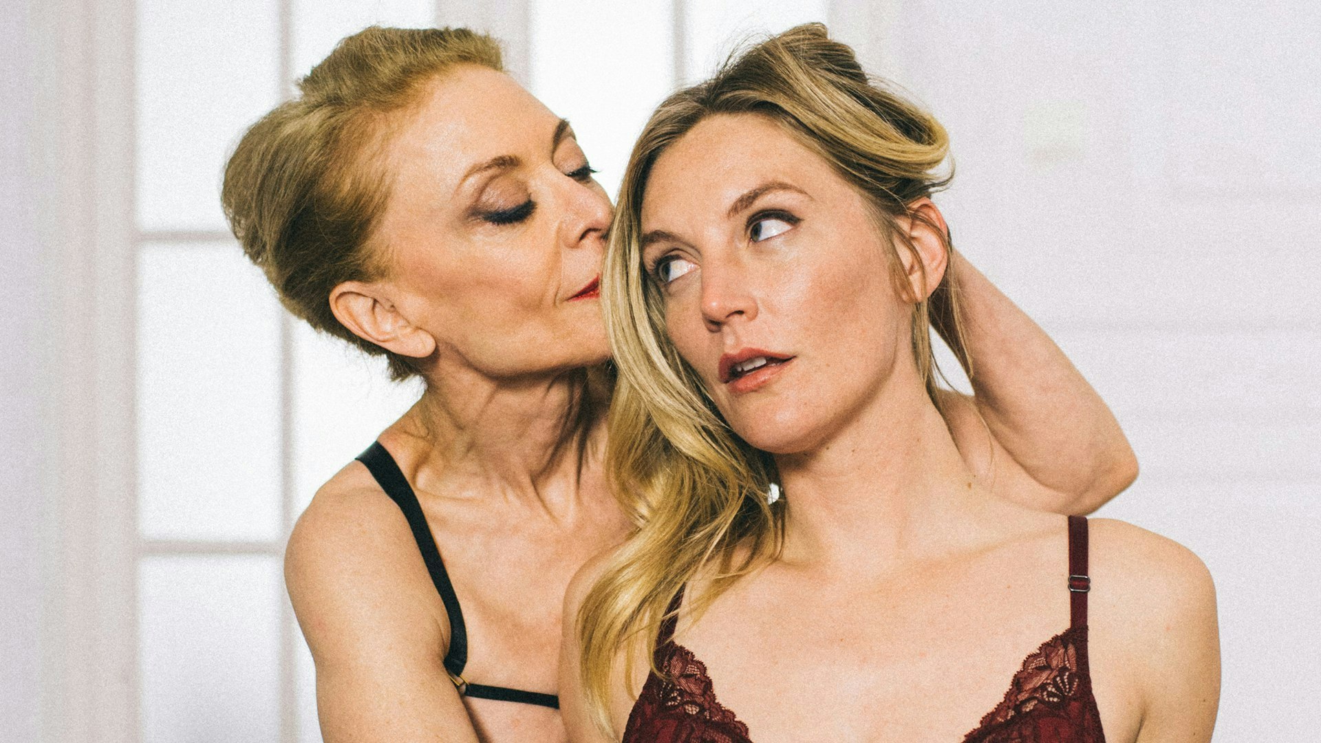 Chemistry: Scene Compilation Vol.1