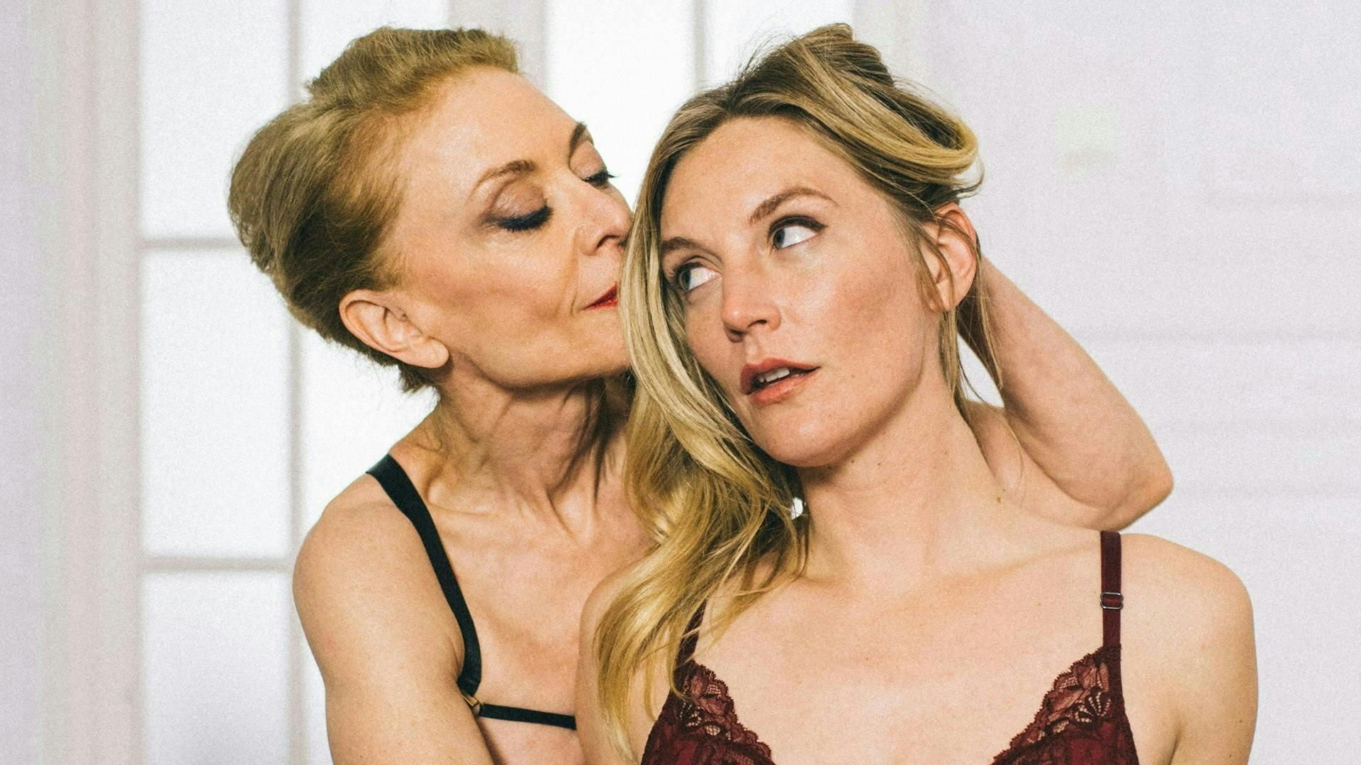 Trailer Chemistry: Scene Compilation Vol.1 Trailer Chemistry: Scene Compilation Vol.1