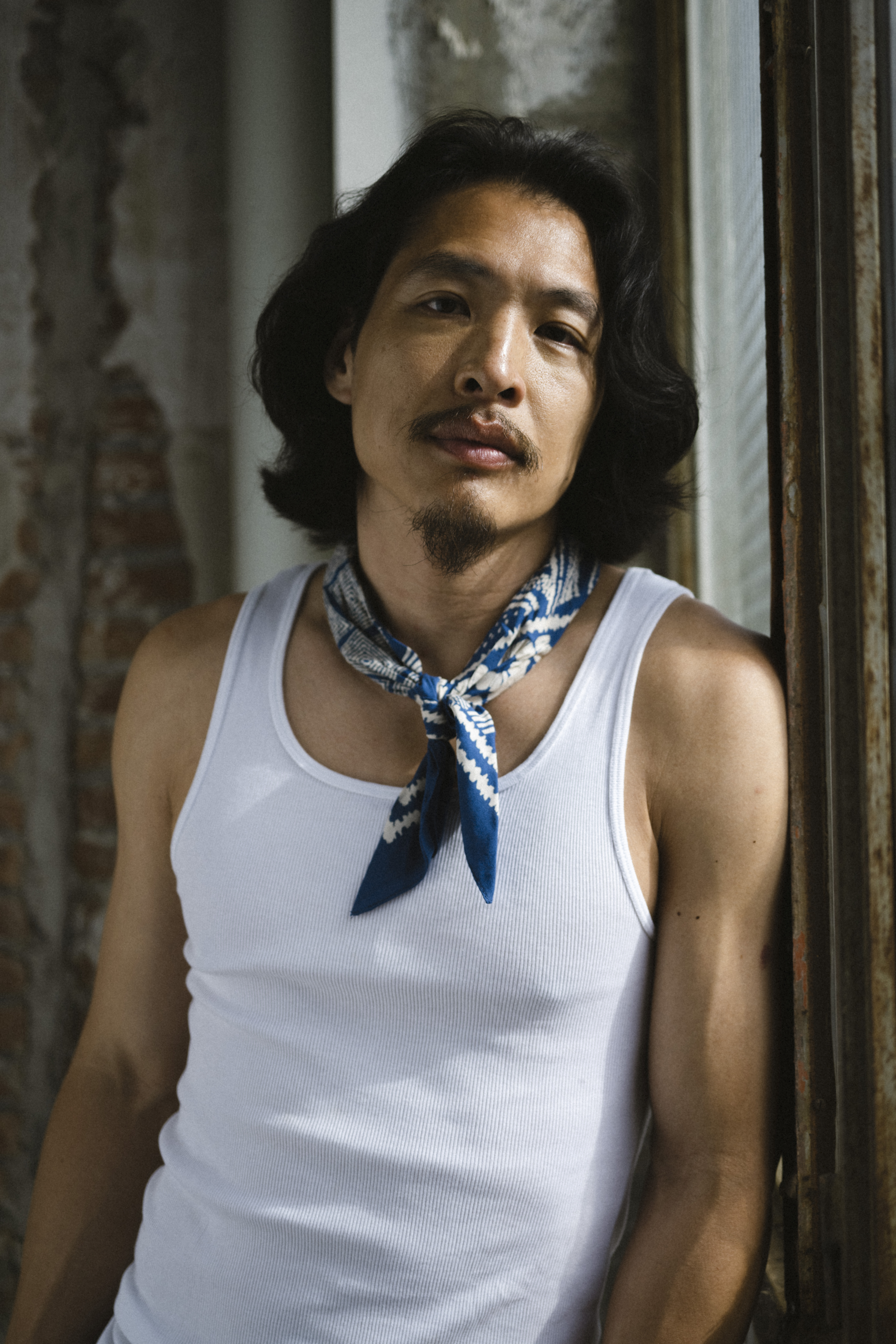 Leo Vice porn photos