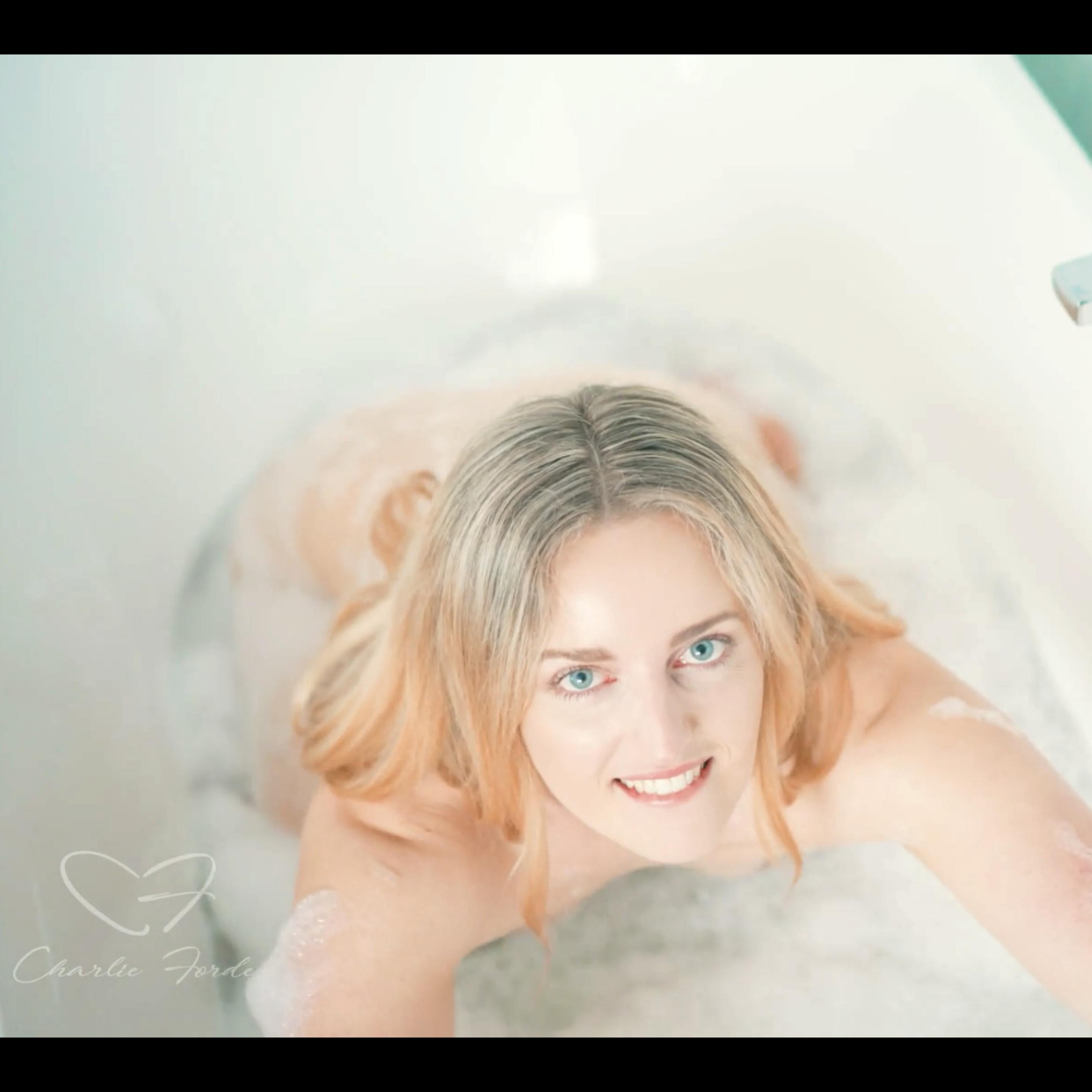 Rub in the Tub Rub in the Tub