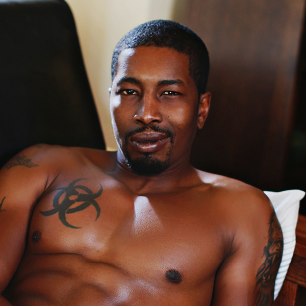 Isiah Maxwell - Porn Films & XXX Movies