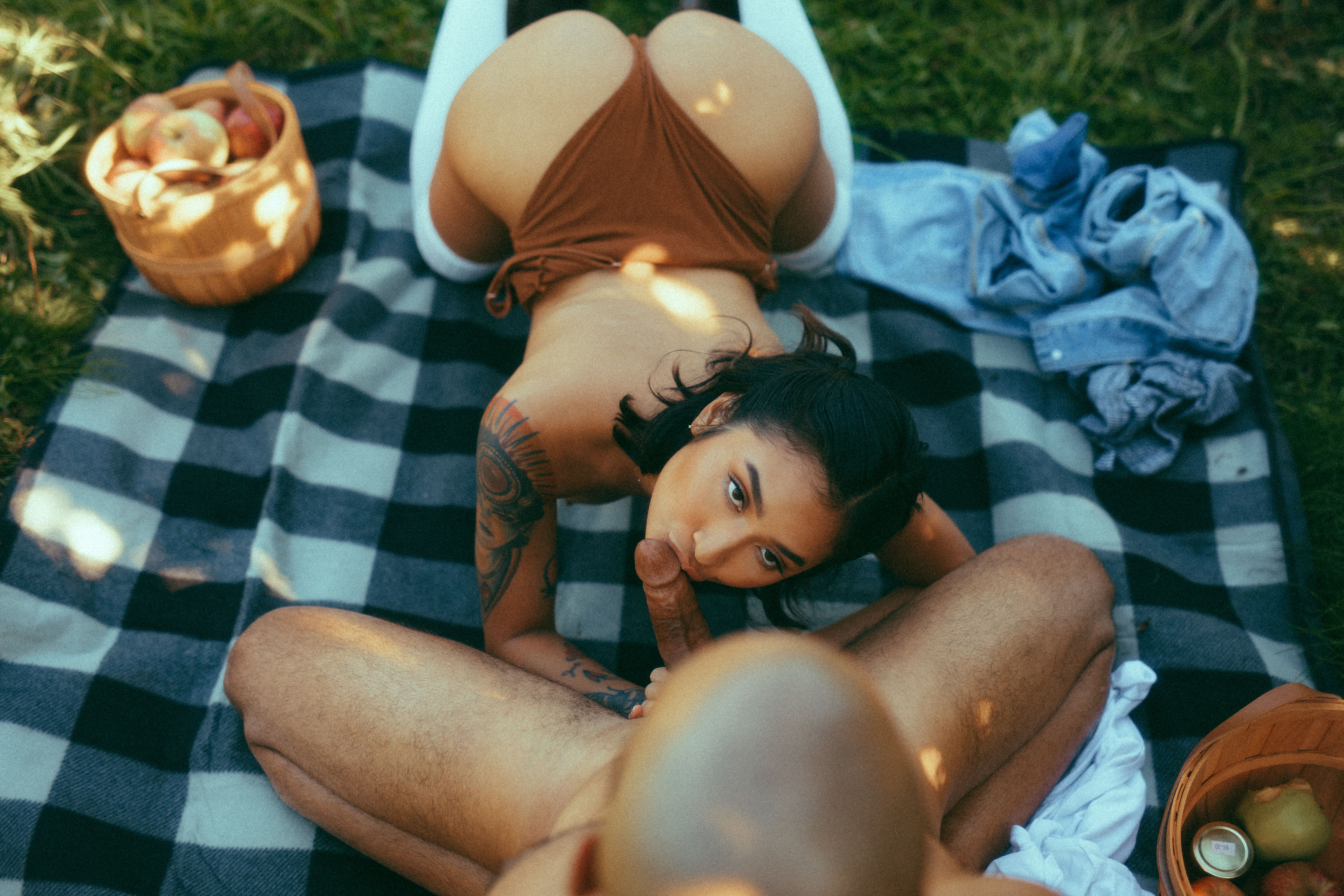 Avery & Oliver  - Porn Films & XXX Movies