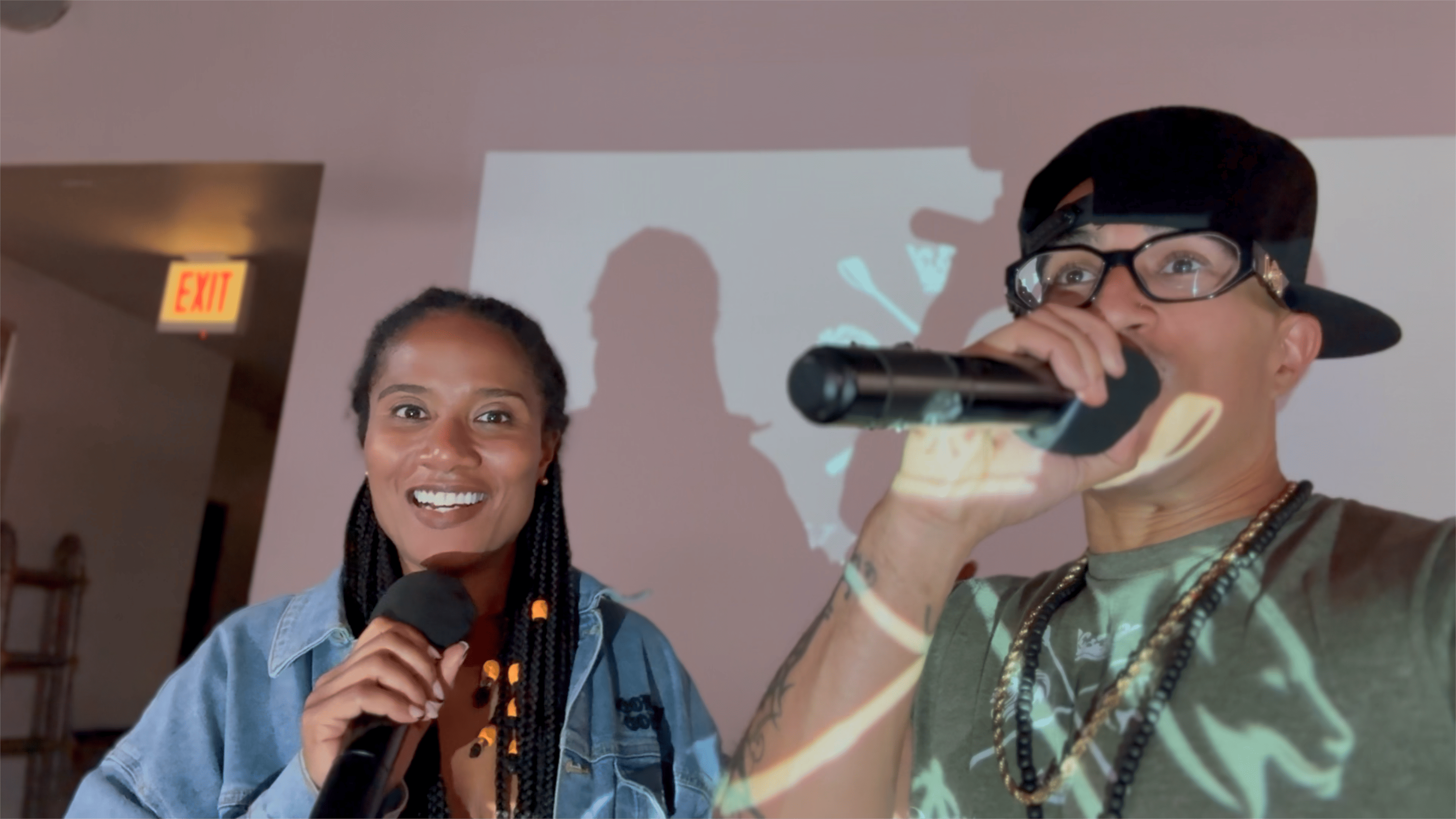 CUM WITH ME (A Month in the Life) Ep.1