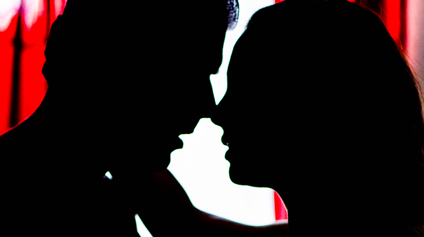 A Burlesque Story Ep. 1