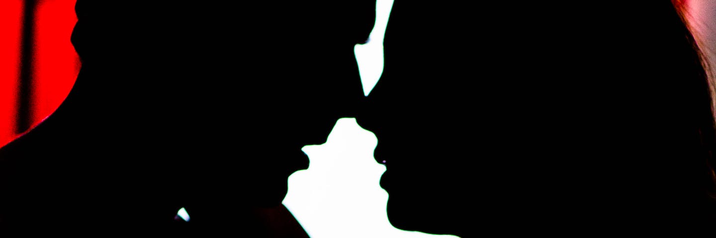 A Burlesque Story Ep. 1 A Burlesque Story Ep. 1