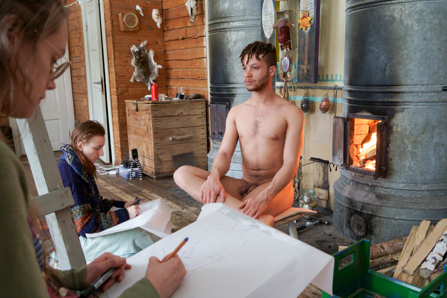 Oja Kay - Porn Films & XXX Movies