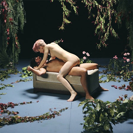 Voyeurismo Voyeurismo