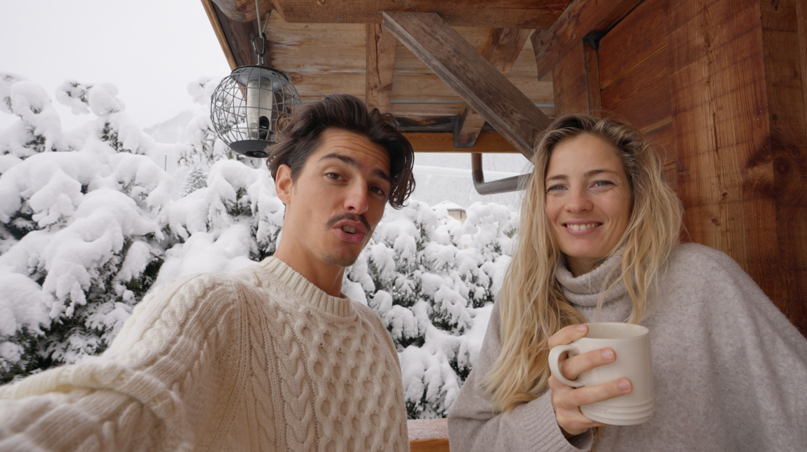 How Sexy - James & Lola