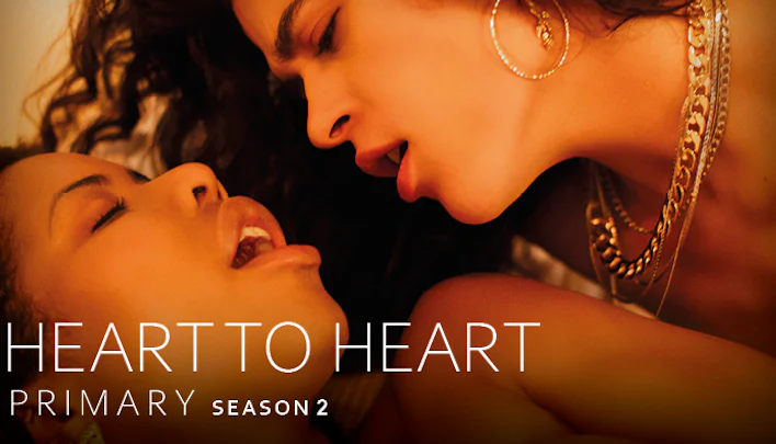 Heart to Heart: Primary Season 2 Ep. 6 Heart to Heart: Primary Season 2 Ep. 6