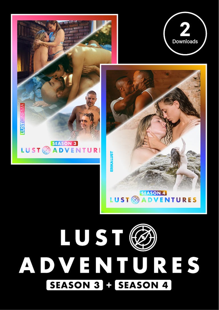 Lust Adventures Season 3&4 