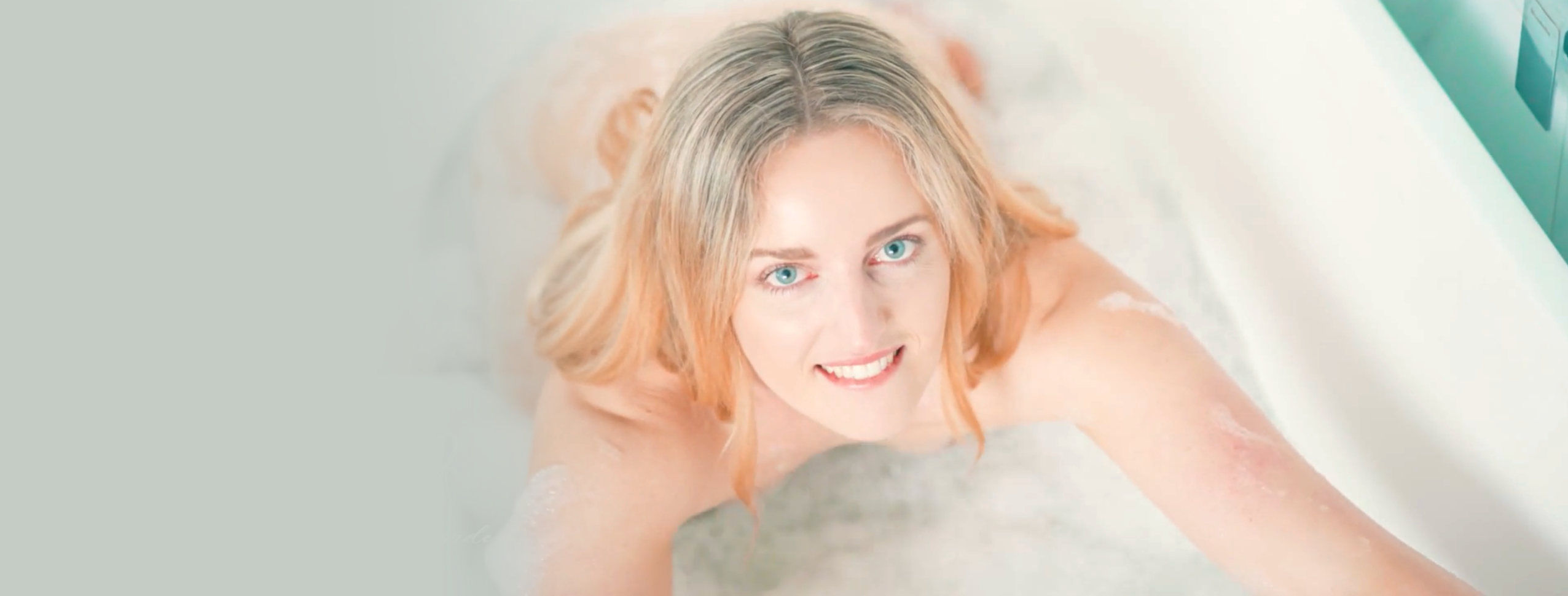 Rub in the Tub