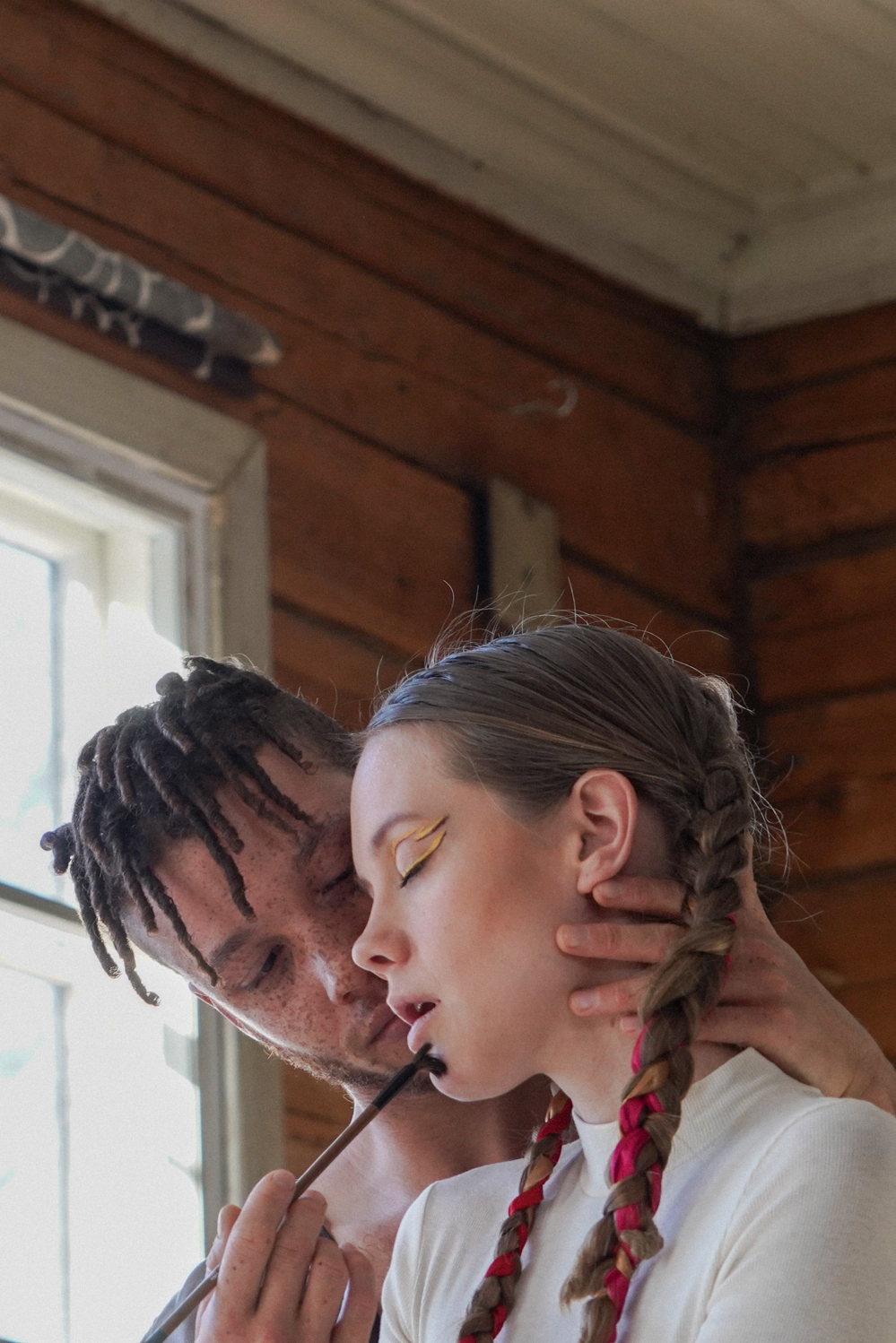 Riba Nevaeh - Porn Films & XXX Movies