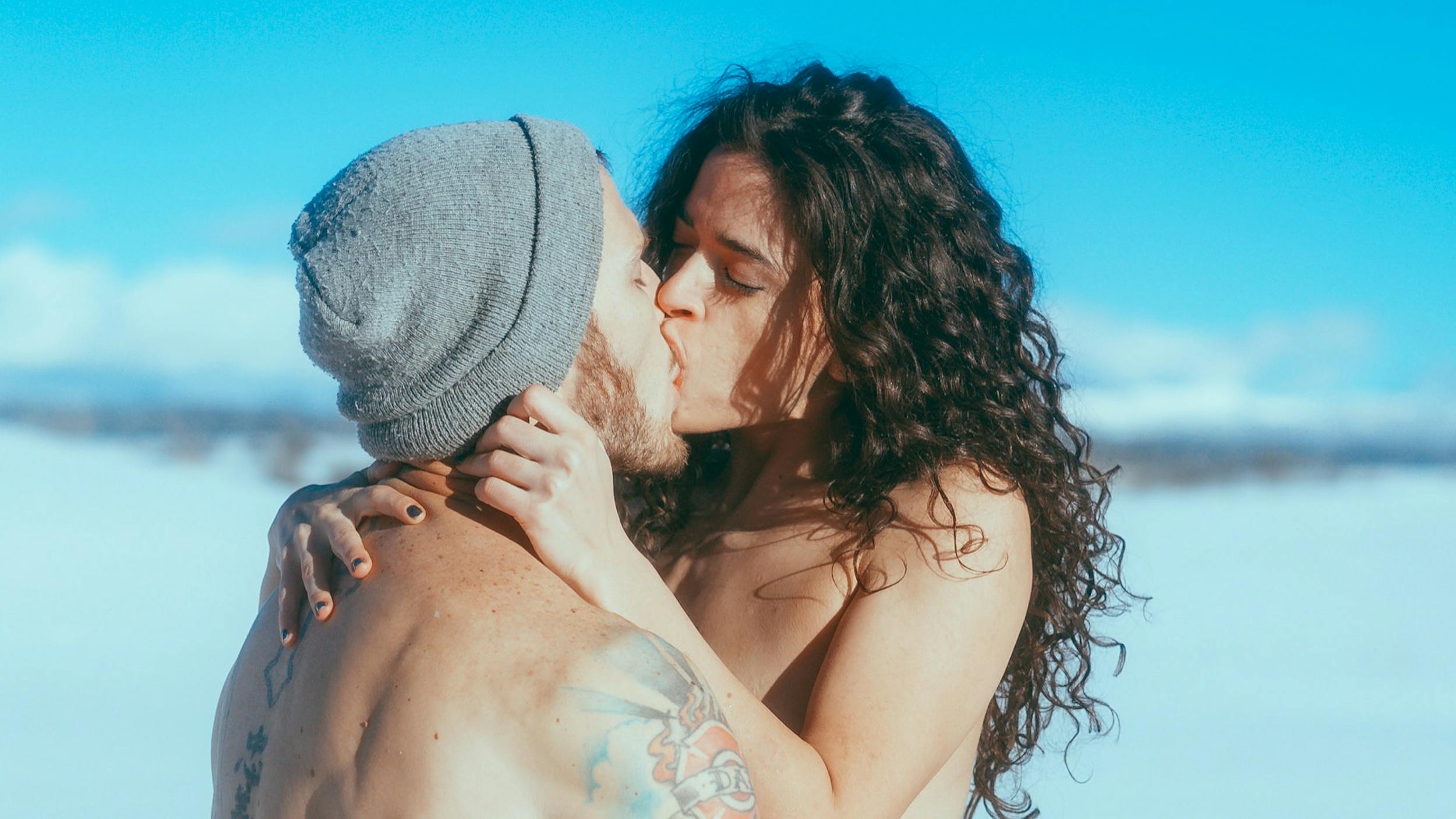 Trailer Apricity Trailer Apricity