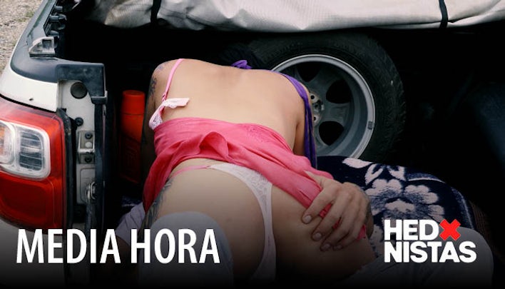 Media Hora Media Hora