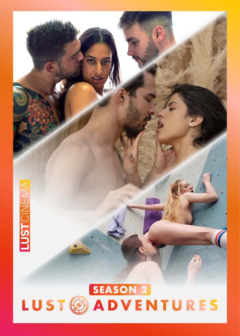 Lust Adventures Season 2