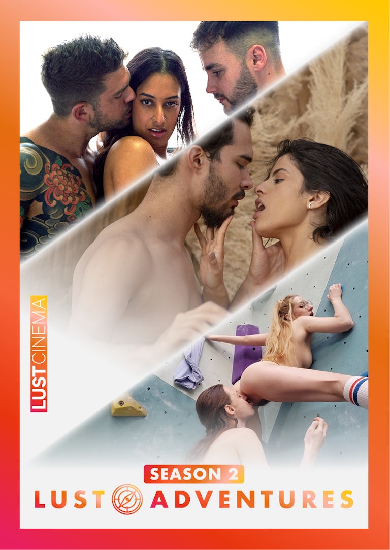 Lust Adventures Season 2 Lust Adventures Season 2