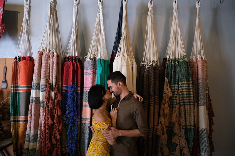 Lust Loves Chanelle & Alex