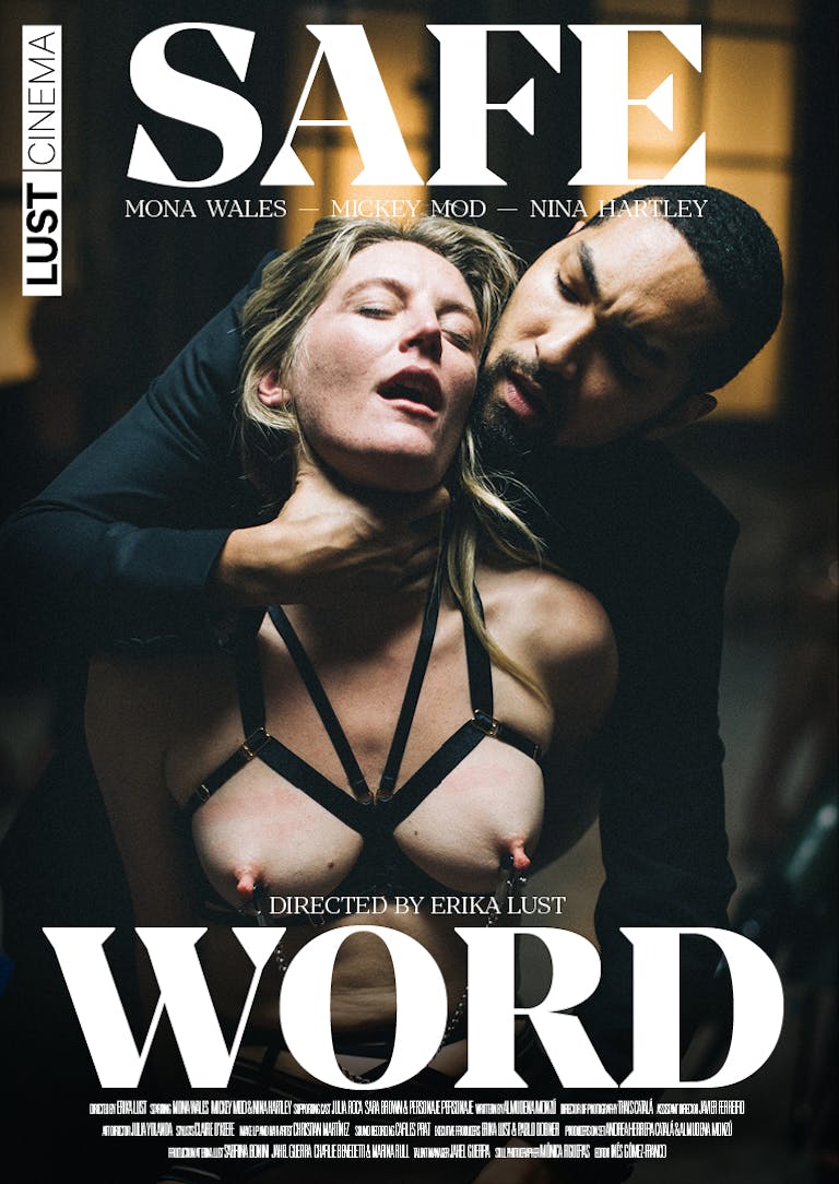Safe Word - All Episodes Safe Word - All Episodes