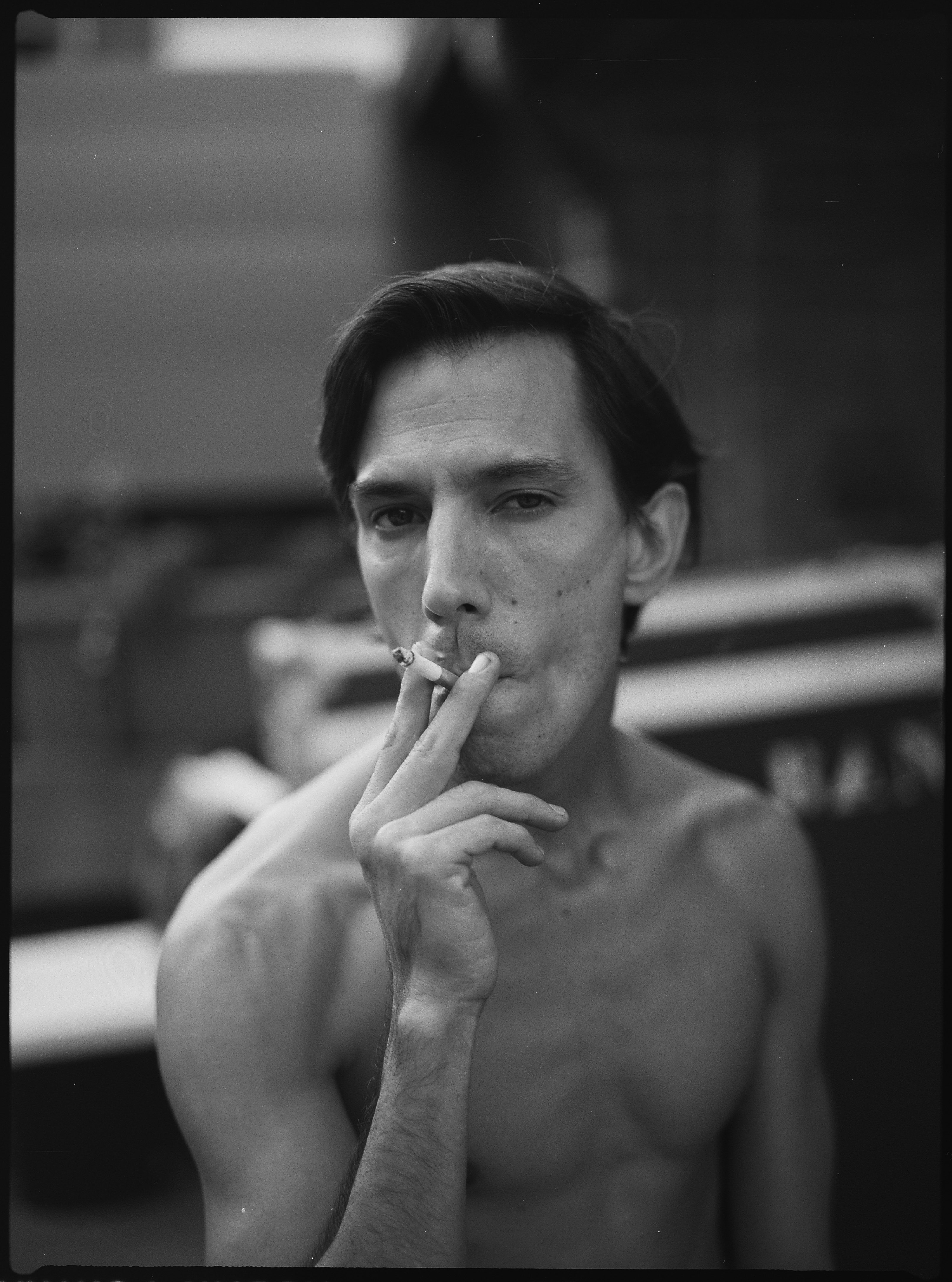 Jowy & Eze - Porn Films & XXX Movies