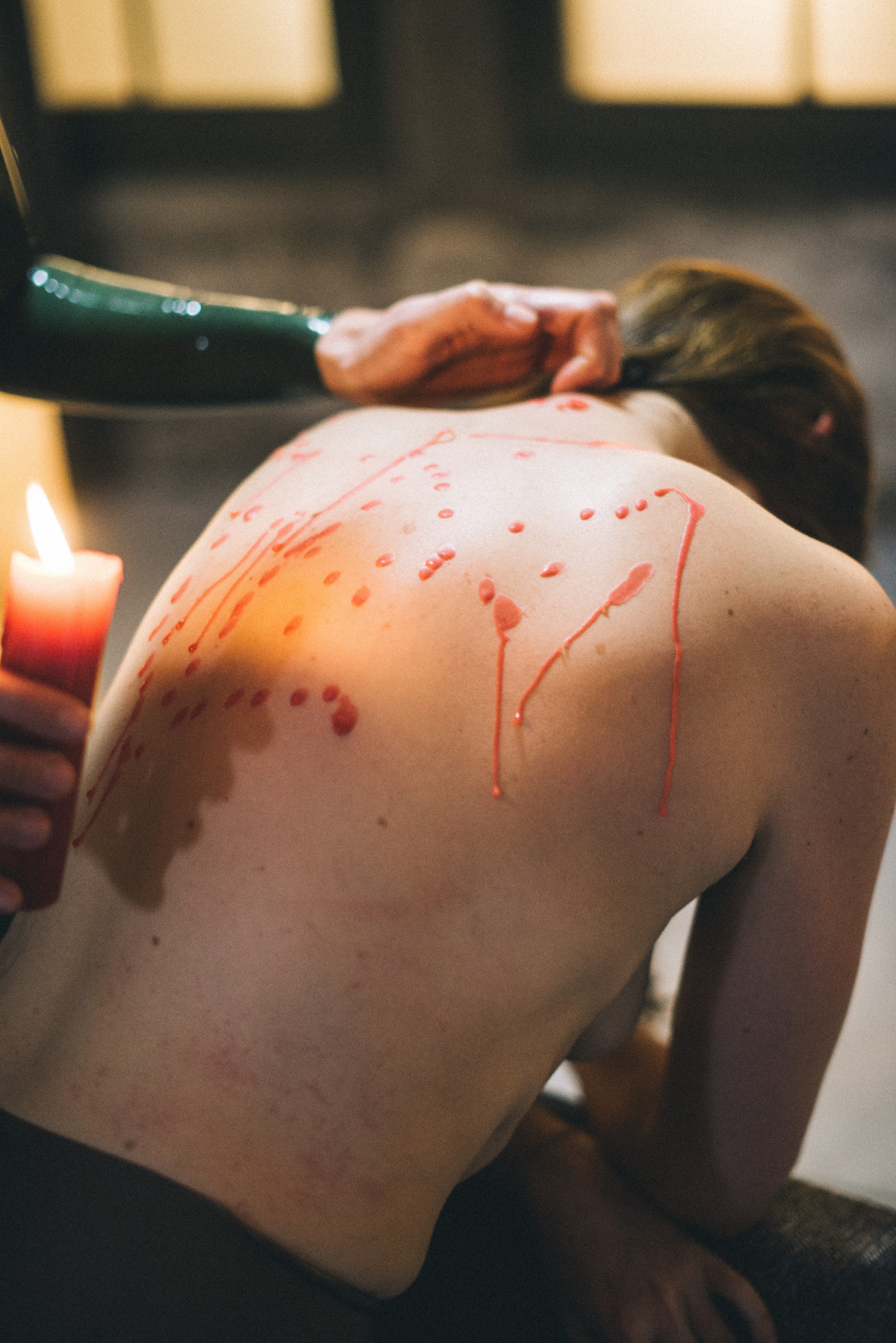 Safe Word - All Episodes