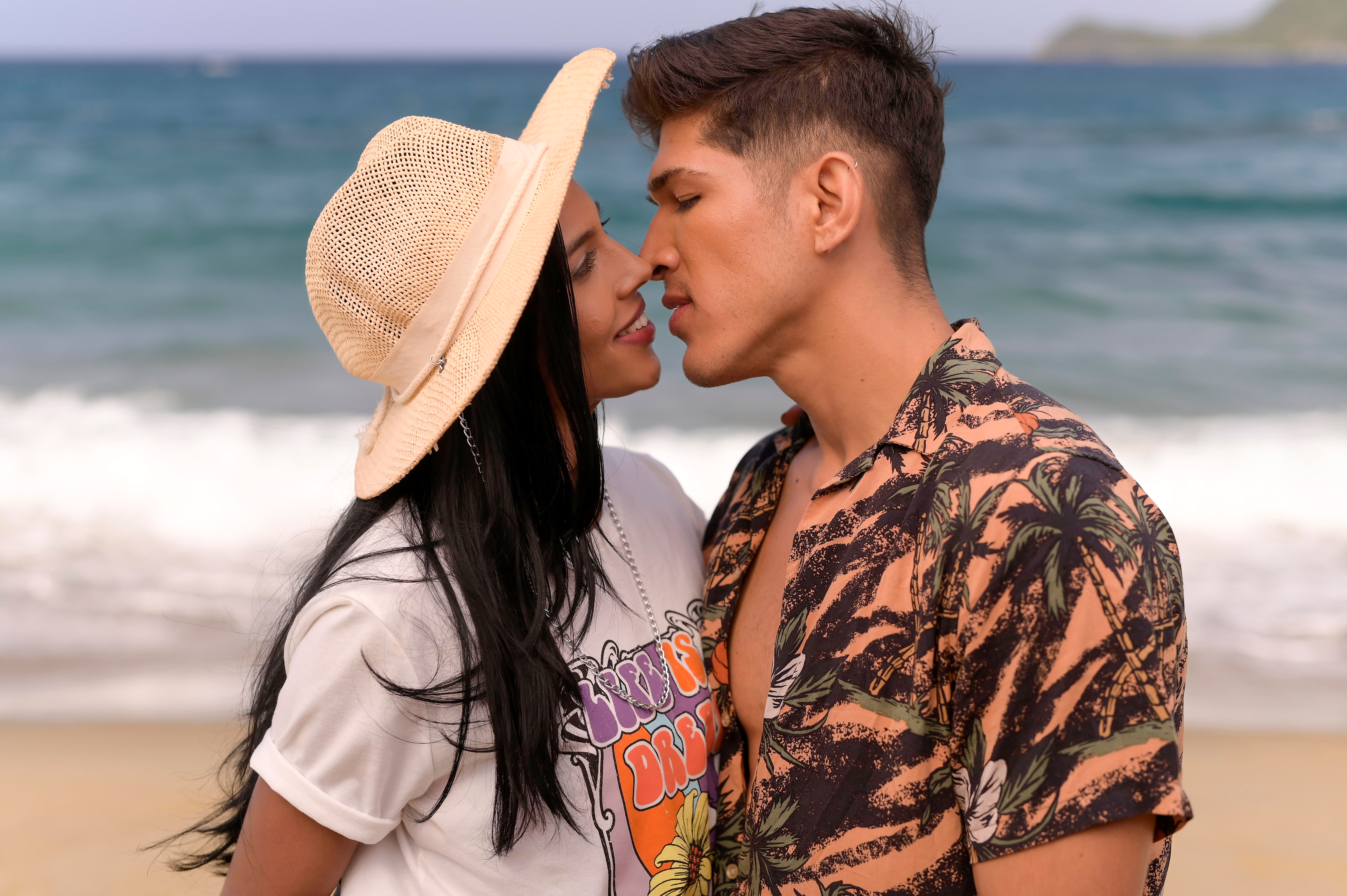 Katha Dawson & Ray Dimarco  - Porn Films & XXX Movies