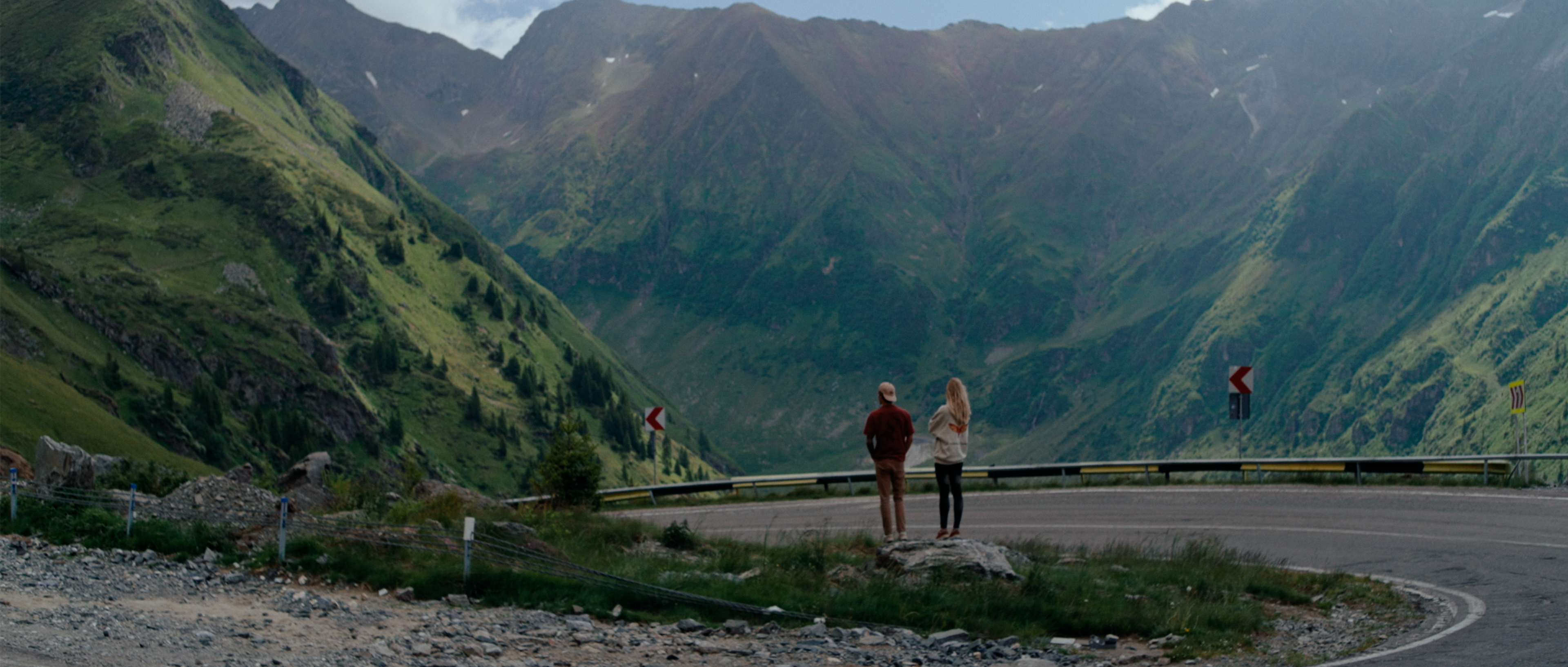 The Naked Journey Ep. 4: Lost in Romania Part.3