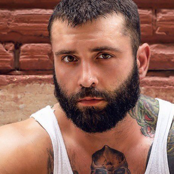 Markus Cage - Porn Films & XXX Movies