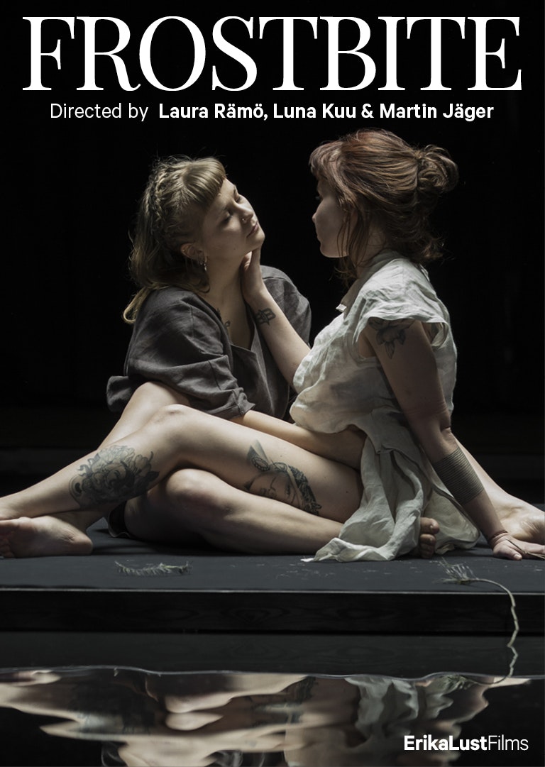 The Masturbation Compilation