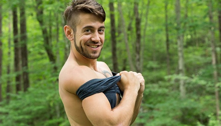 Interview: Dante Colle Interview: Dante Colle