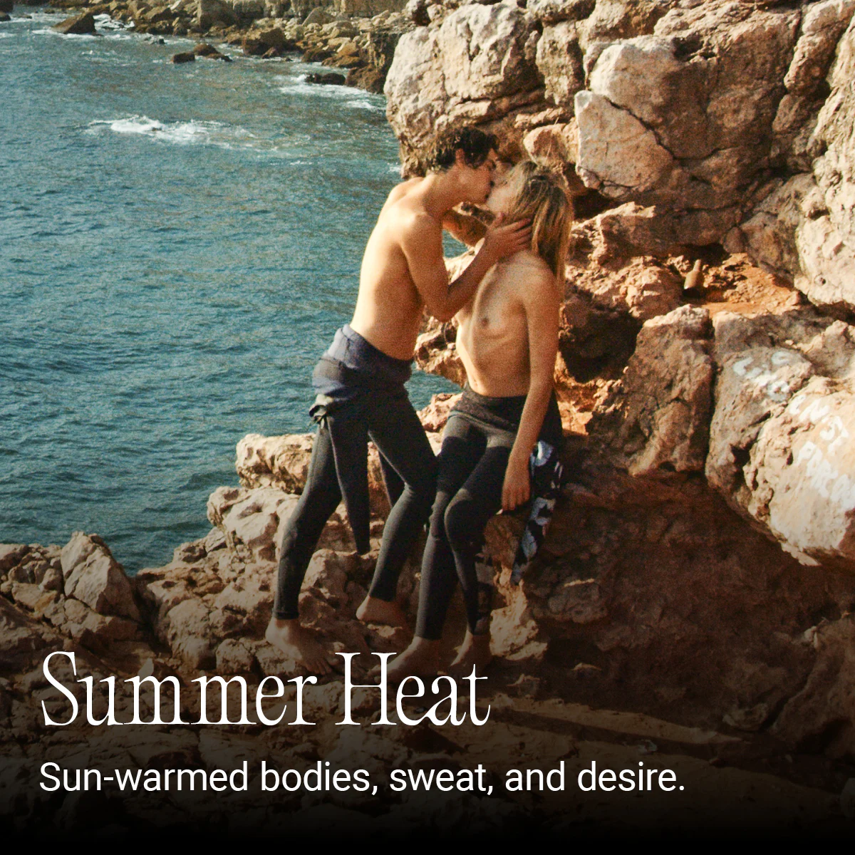 Summer heat Summer heat