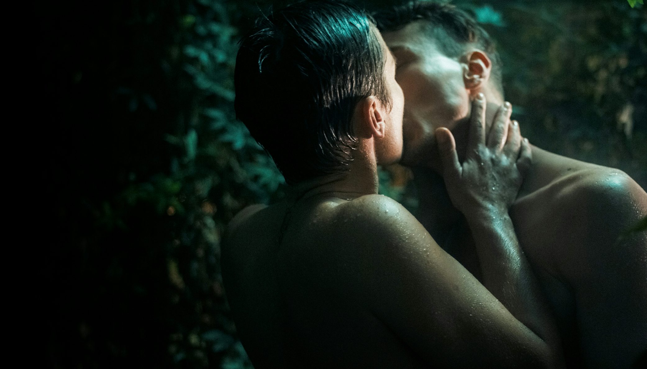 Trailer Unlocked Trailer Unlocked