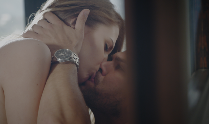 Intimate Connections 6