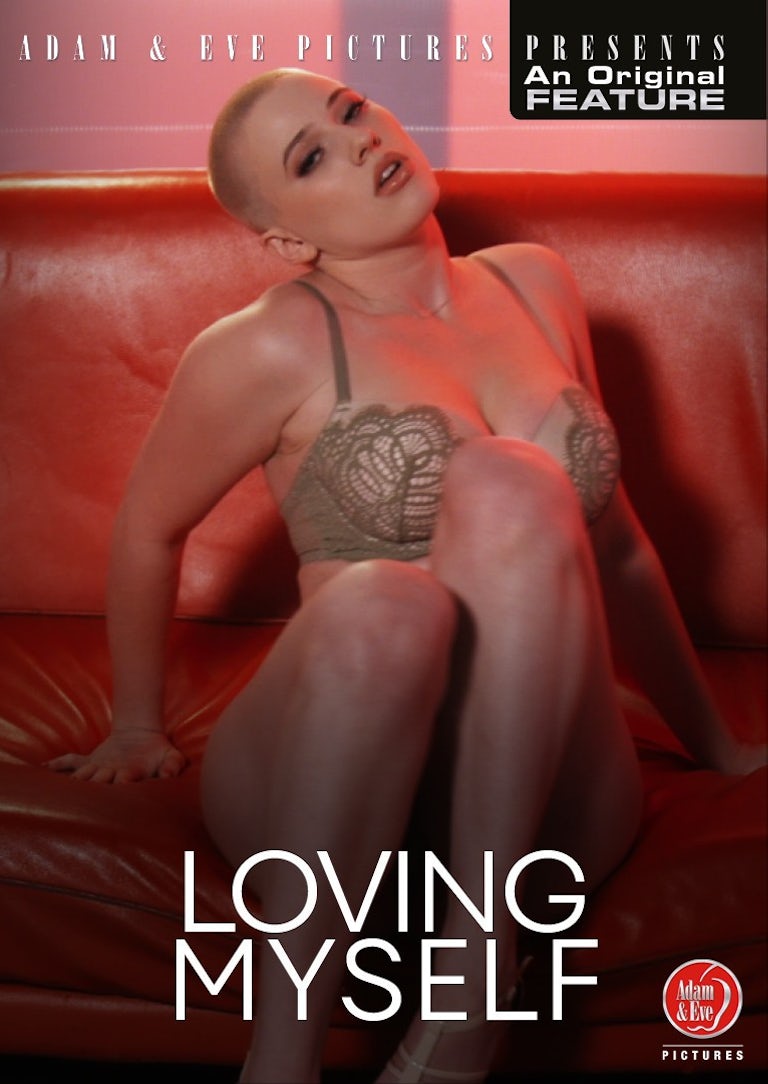 Loving Myself Loving Myself