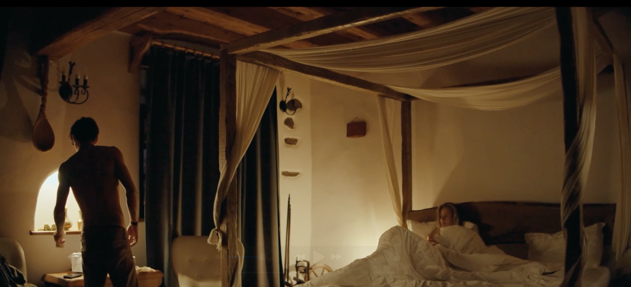 The Naked Journey Ep.2: Lost in Romania