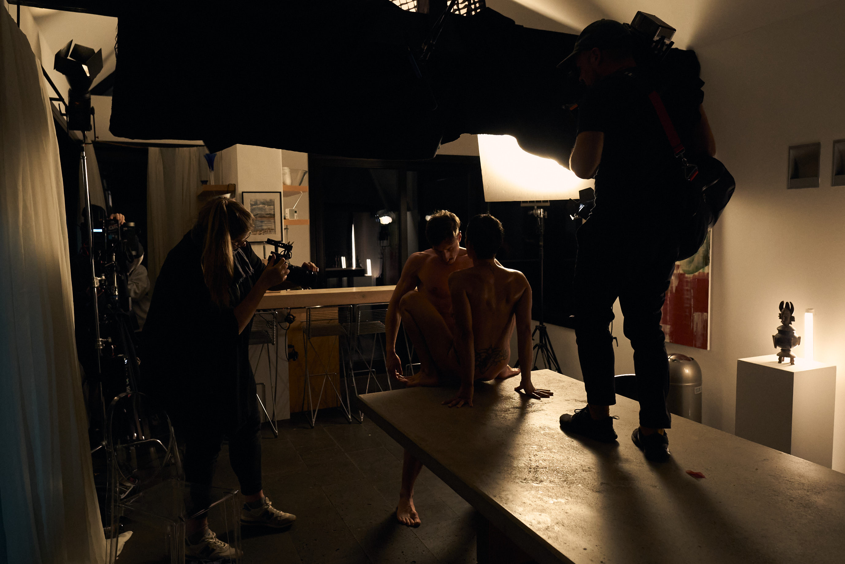 XConfessions Vol. 30