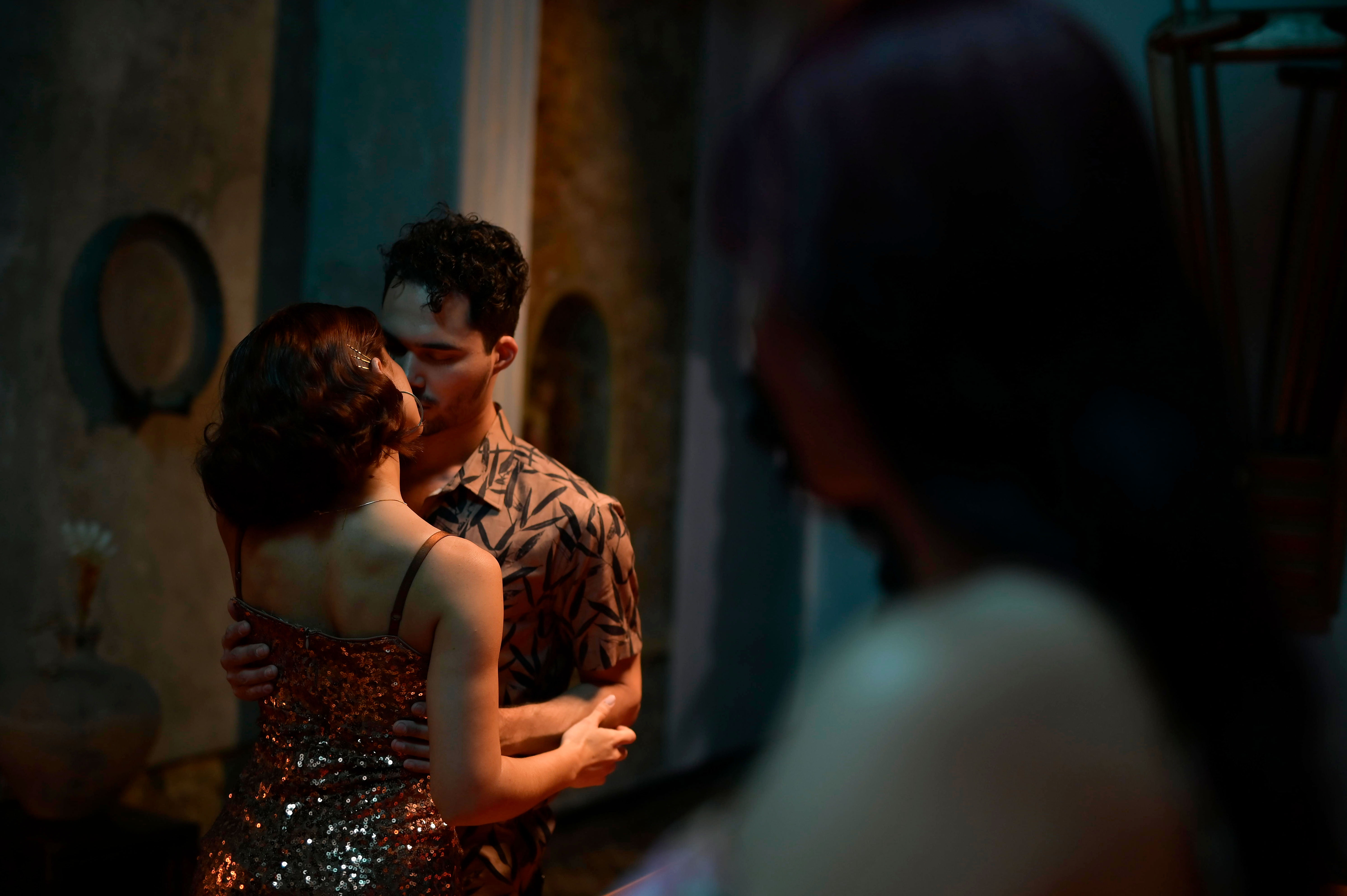 Salsa on Three: Al son del Caribe Ep. 4