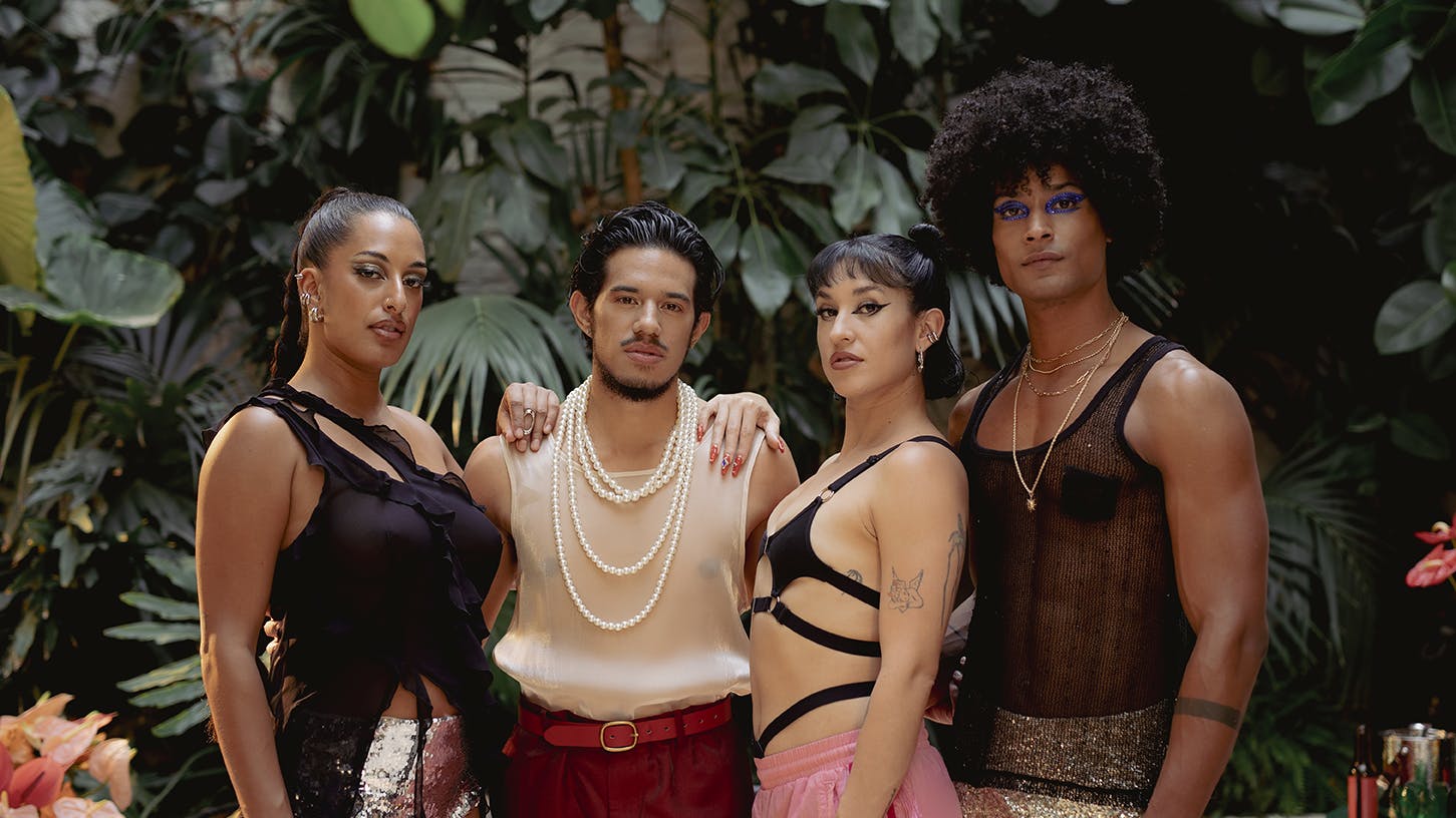 Trailer Salsa Queer Trailer Salsa Queer