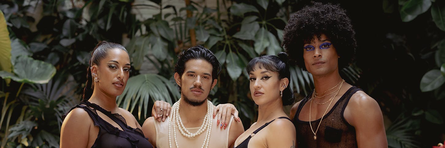 Salsa Queer Salsa Queer