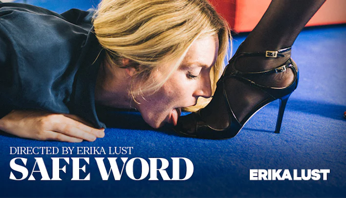 Safe Word - All Episodes Safe Word - All Episodes