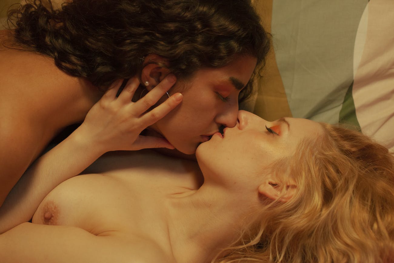 XConfessions Vol. 30