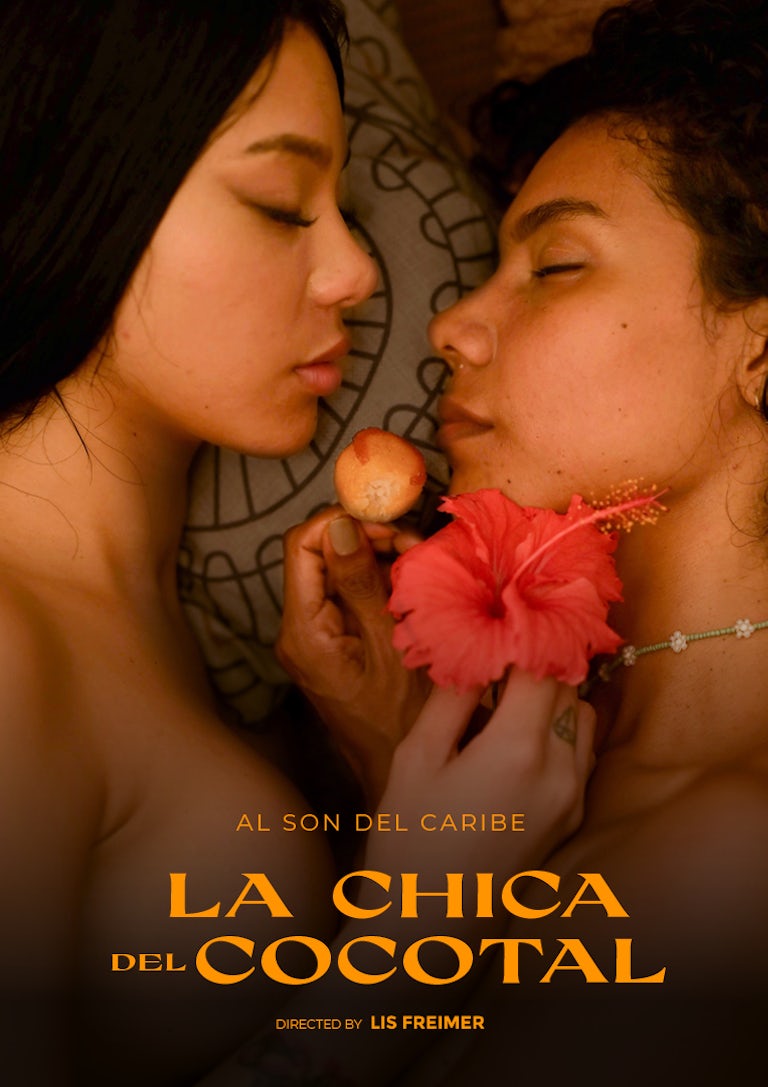 La Chica del Cocotal: Al son del Caribe Ep. 2 La Chica del Cocotal: Al son del Caribe Ep. 2