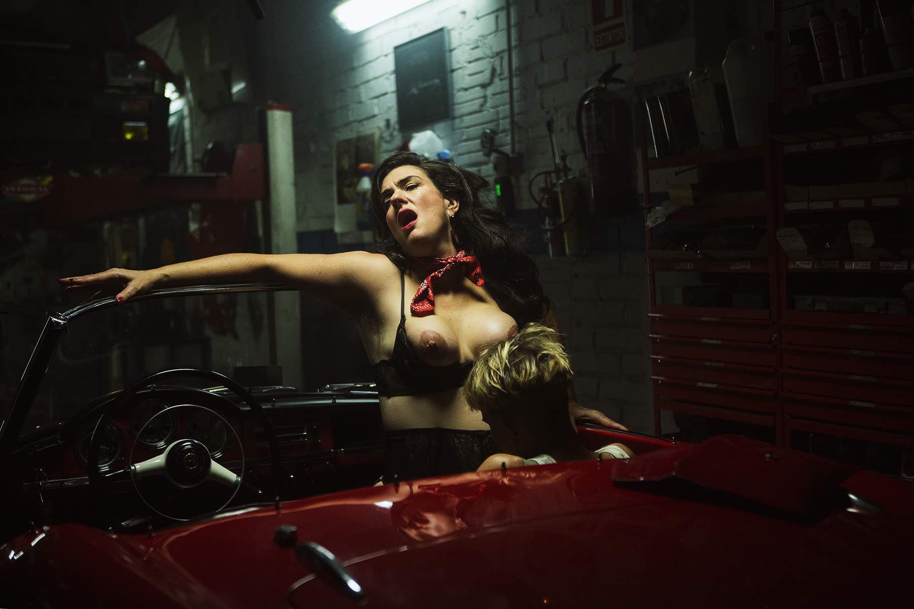 Sadie Lune - Porn Films & XXX Movies