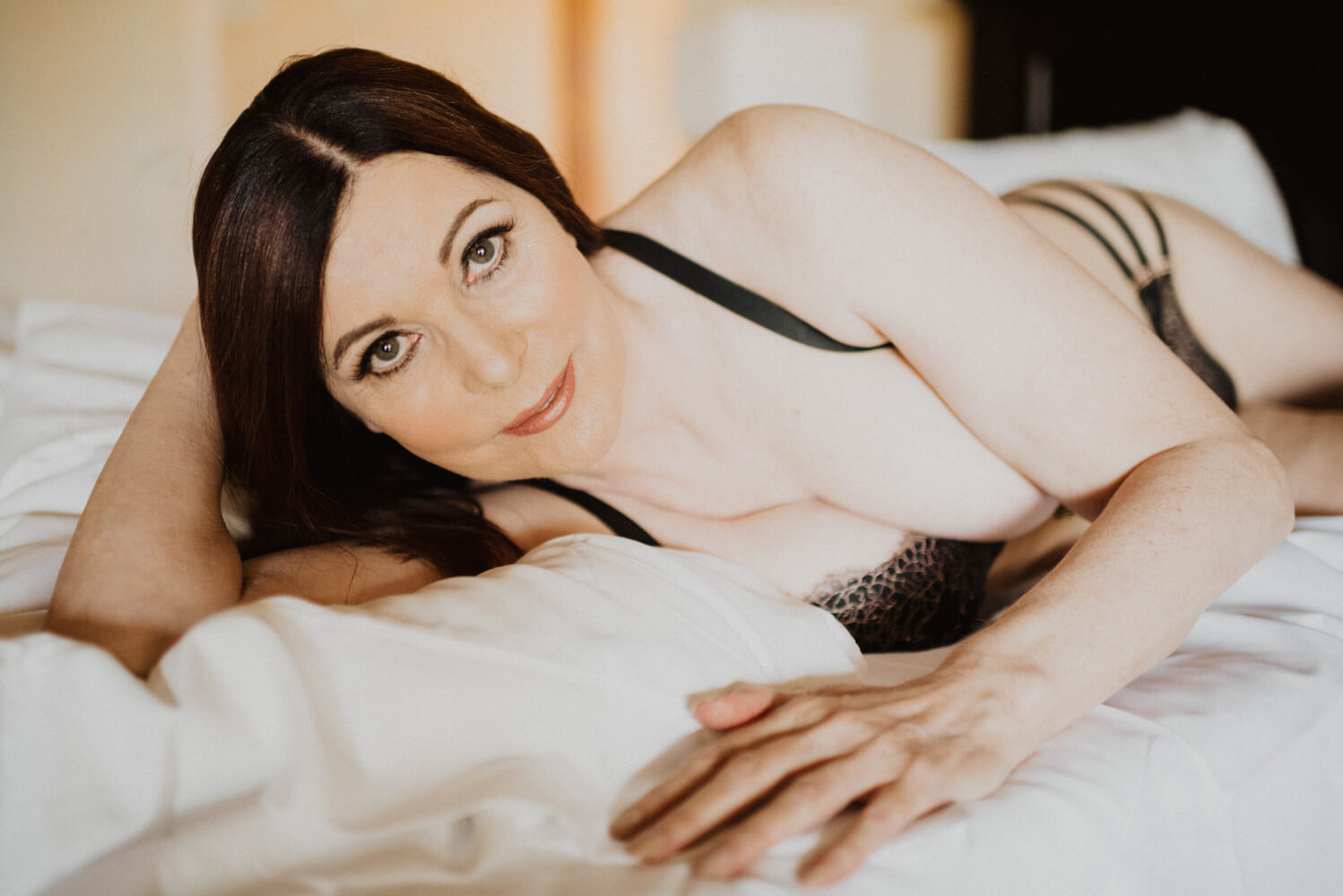 Magdalene St. Michaels - Porn Films & XXX Movies