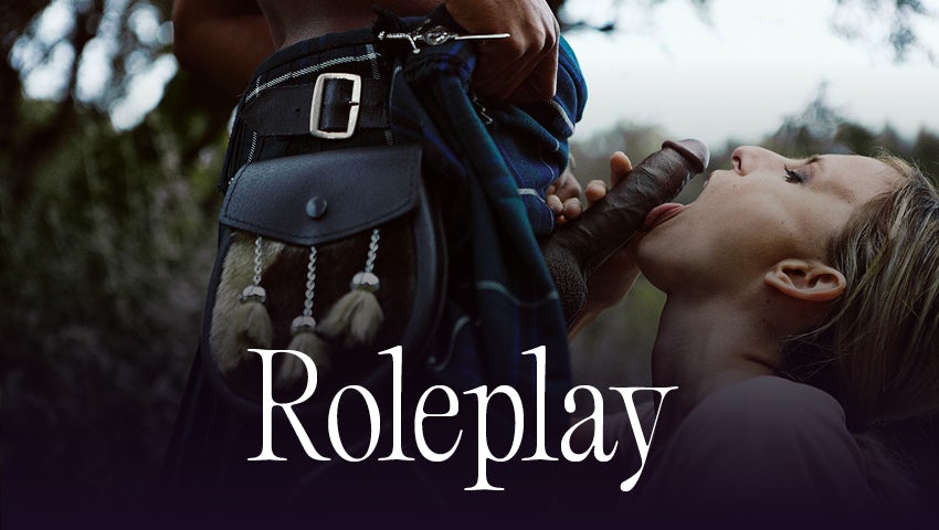 Roleplay Roleplay