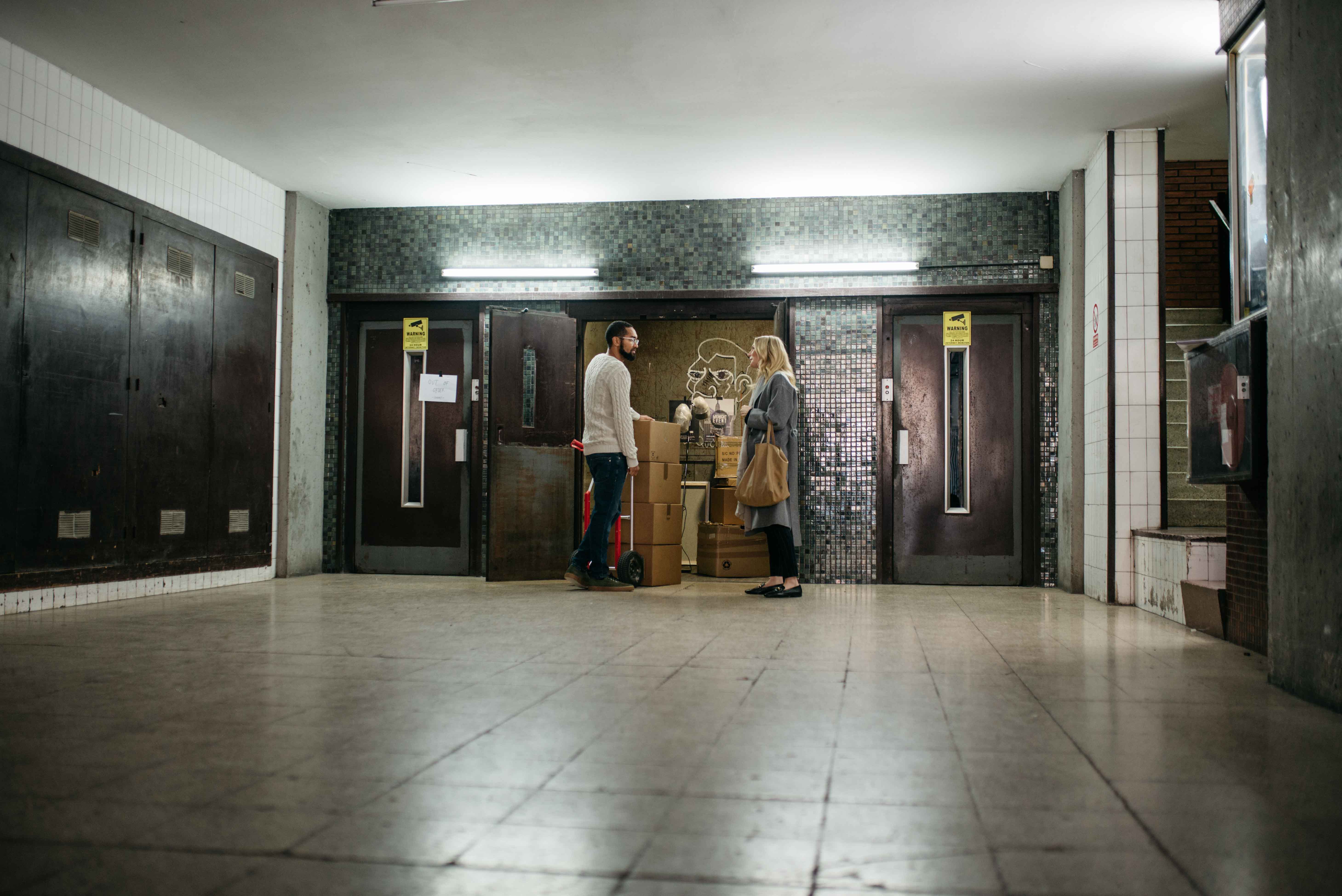 Behind Closed Doors: Safe Word Ep. 1