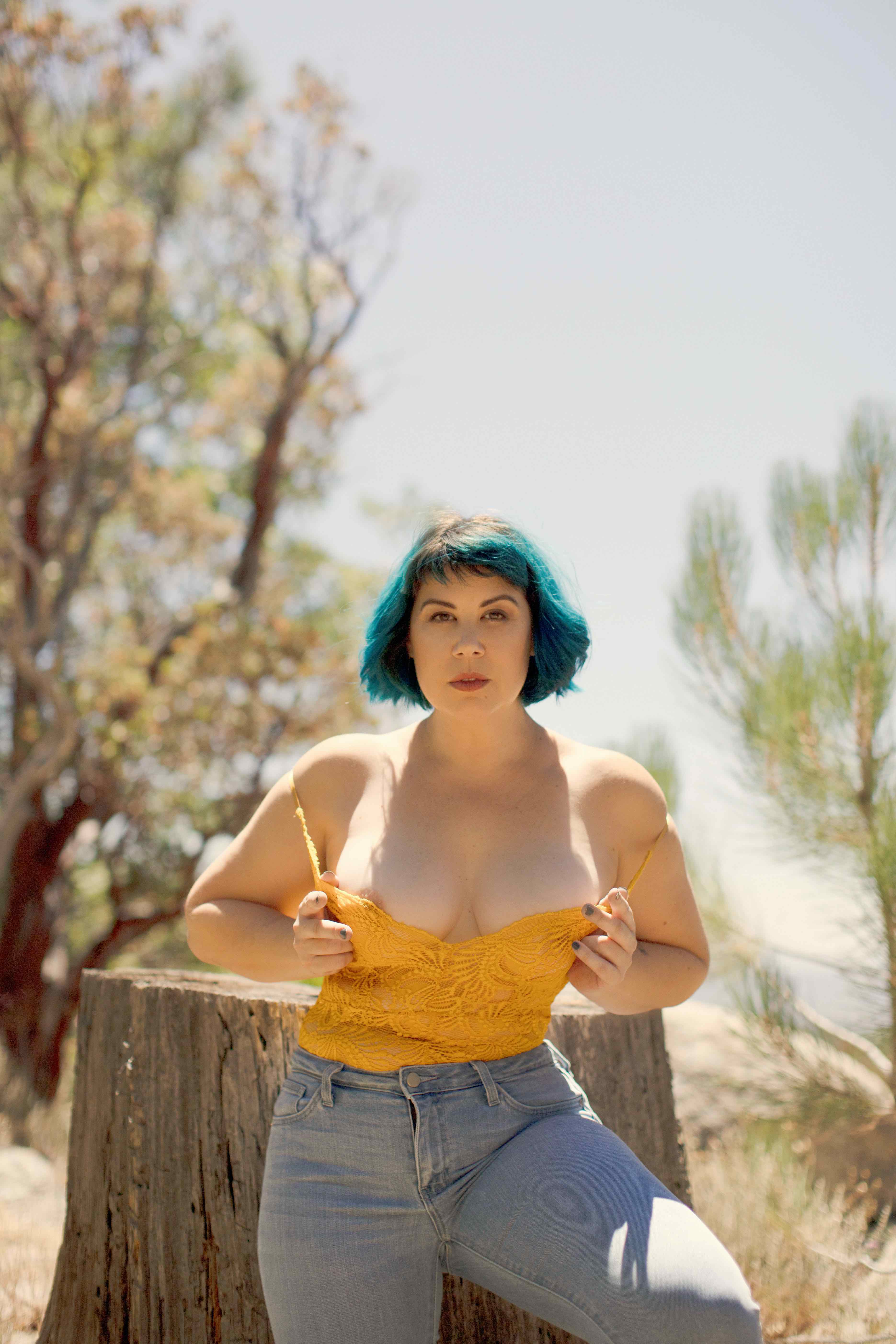 Mandi Slade - Porn Films & XXX Movies