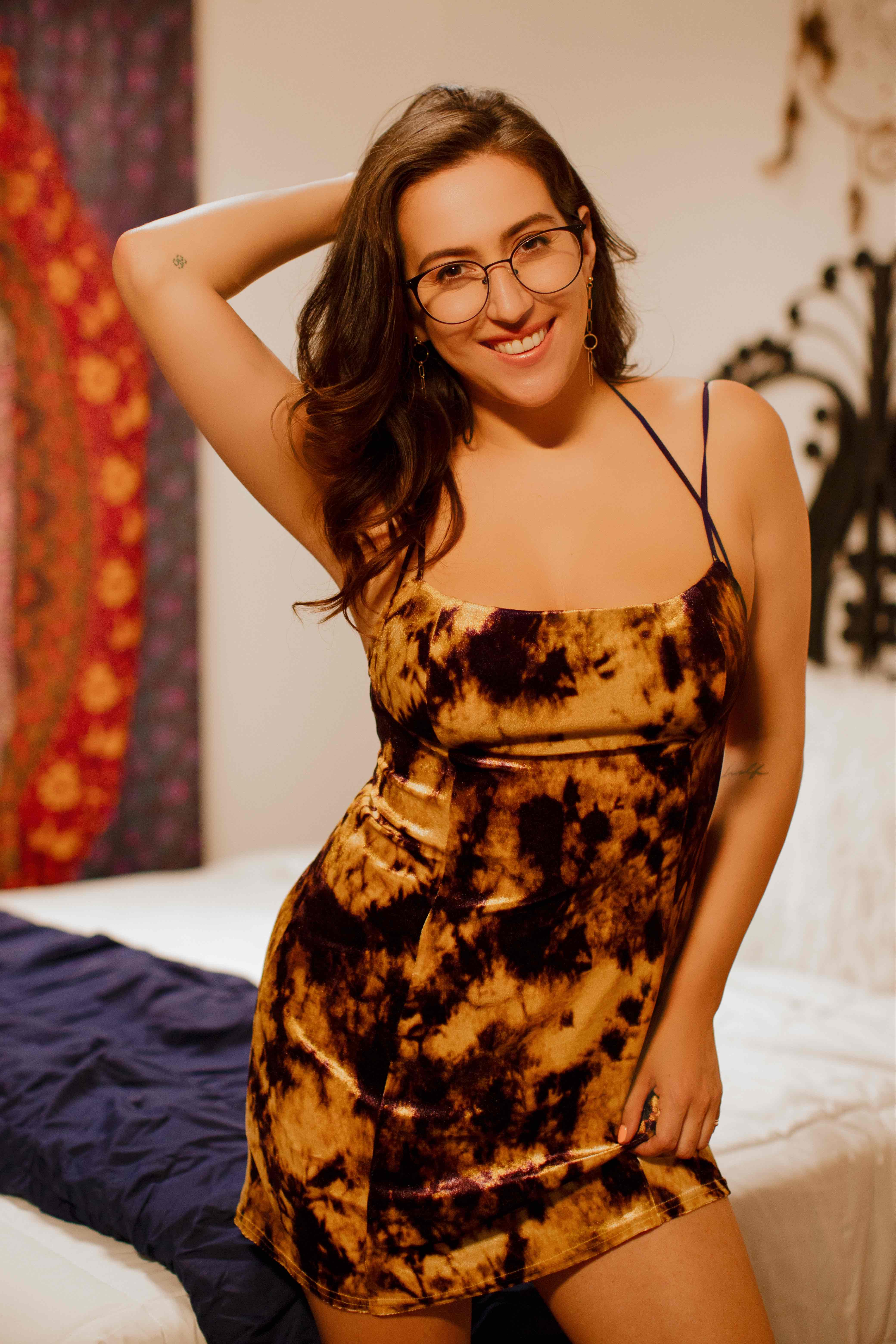 April O´Neill - Porn Films & XXX Movies