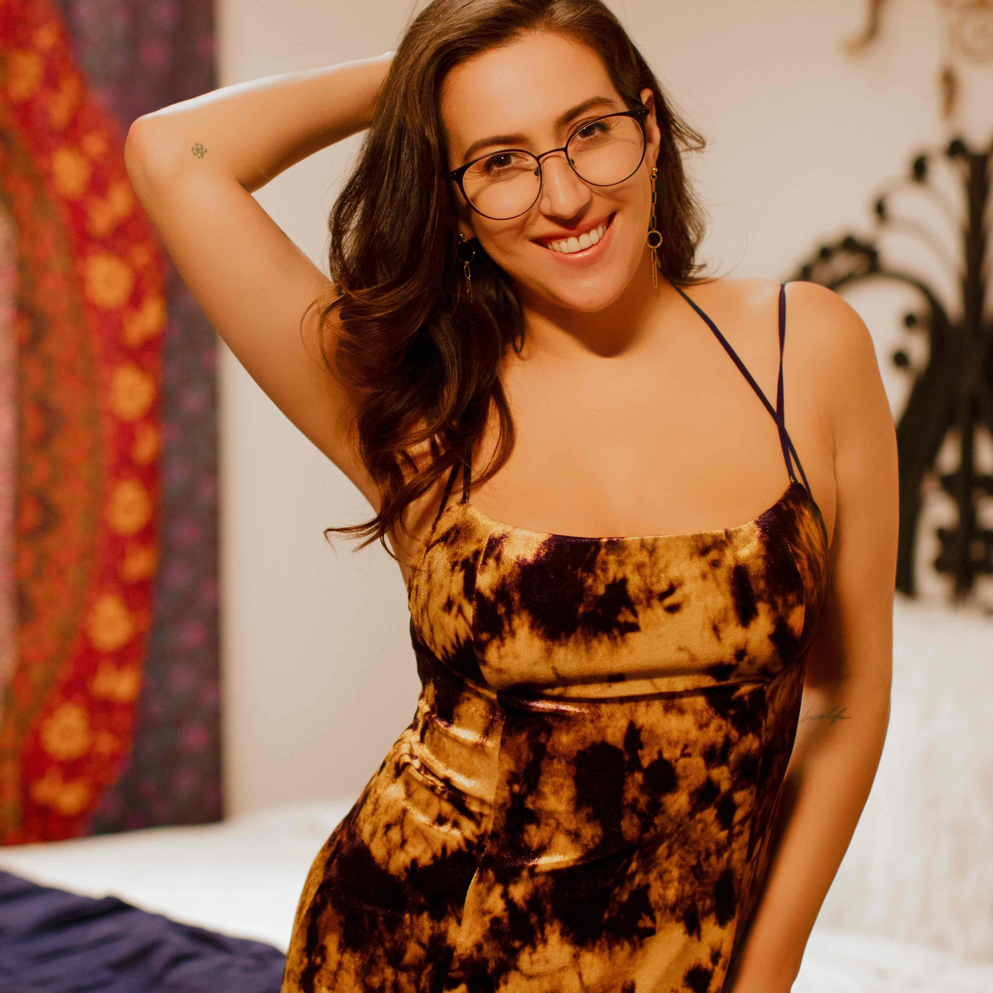 April O´Neill porn photos April O´Neill porn photos
